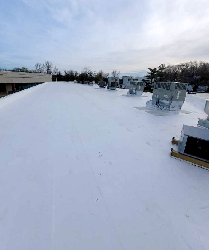 Roof Management Services