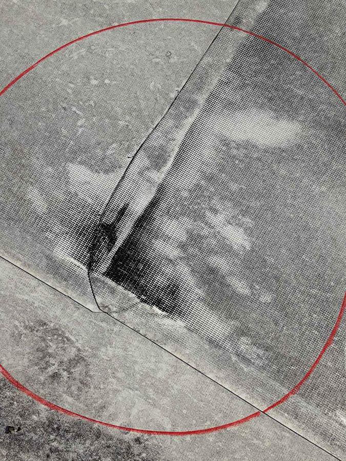 Jurin Roofing Roof Repair Services